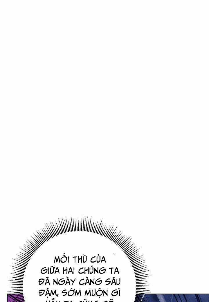 xuyên không thành hổ Chapter 129 trang 115