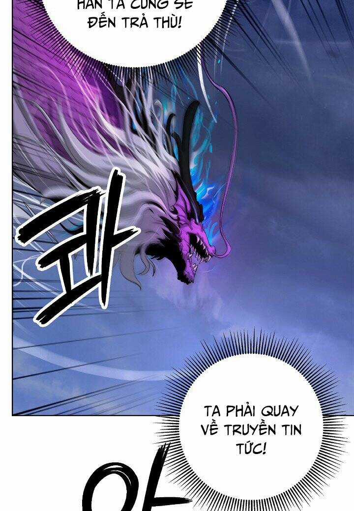 xuyên không thành hổ Chapter 129 trang 116