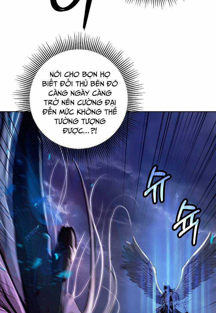 xuyên không thành hổ Chapter 129 trang 117
