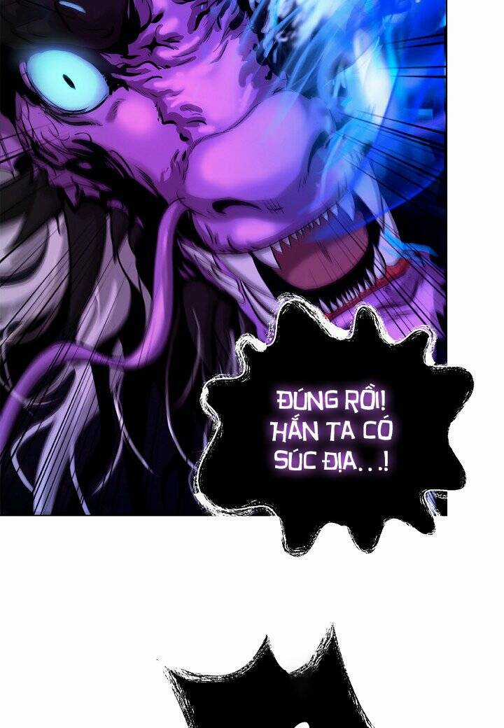 xuyên không thành hổ Chapter 129 trang 120