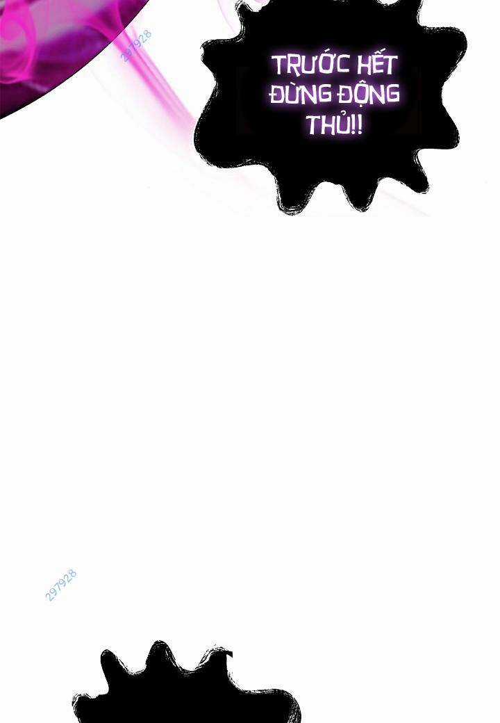 xuyên không thành hổ Chapter 129 trang 128