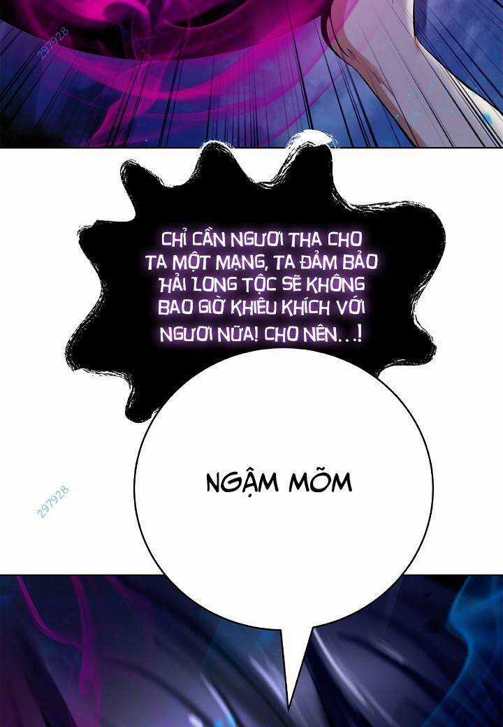 xuyên không thành hổ Chapter 129 trang 130