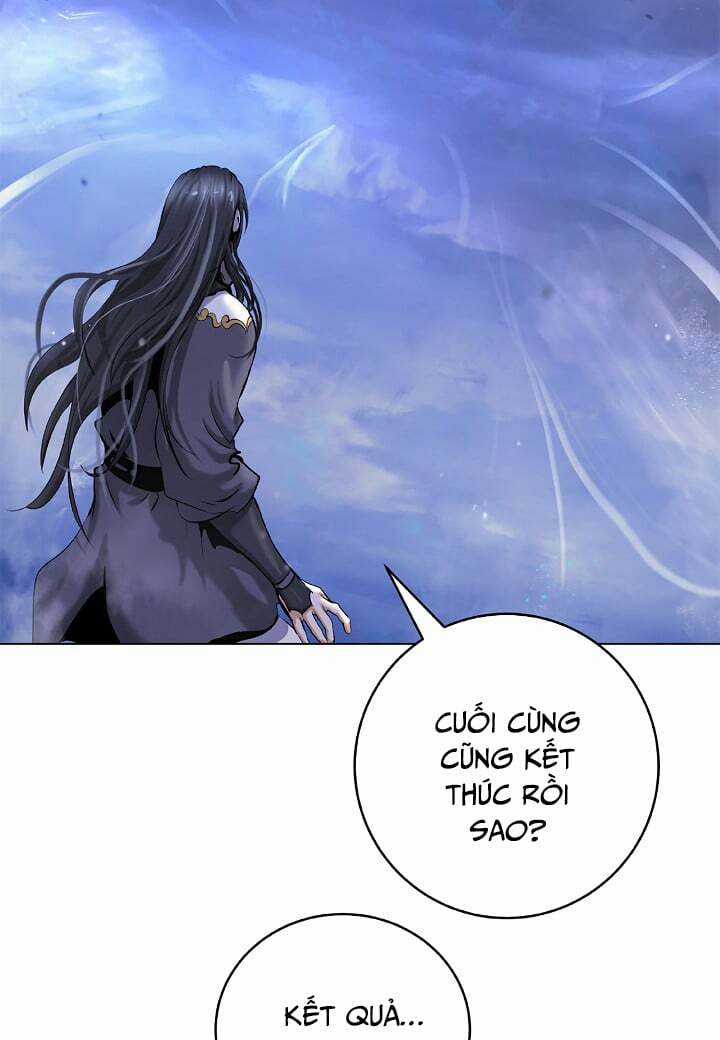 xuyên không thành hổ Chapter 129 trang 139