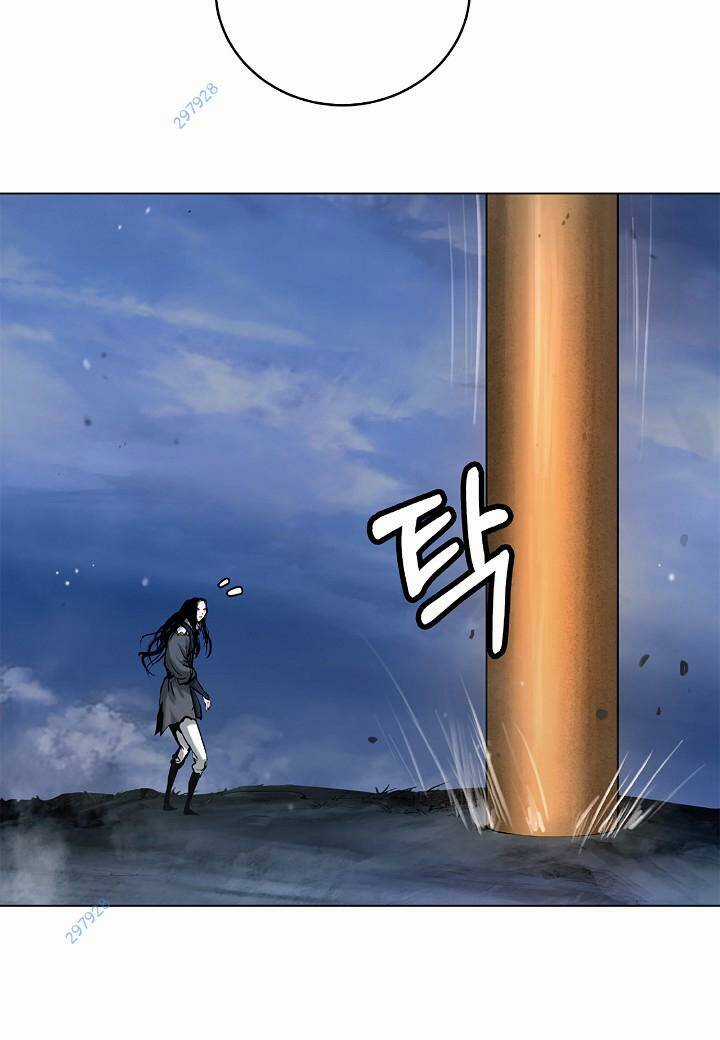 xuyên không thành hổ Chapter 129 trang 140