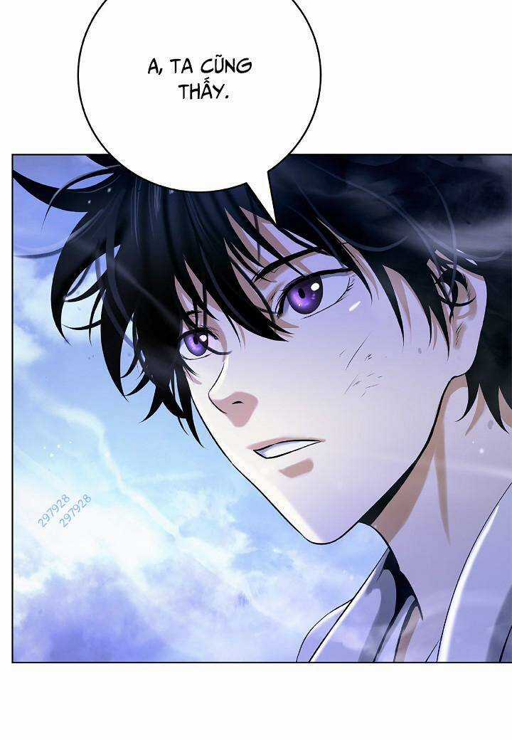 xuyên không thành hổ Chapter 129 trang 144