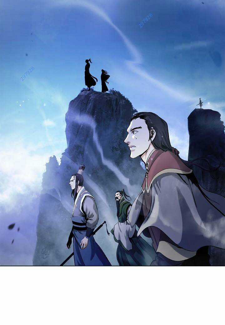 xuyên không thành hổ Chapter 129 trang 146