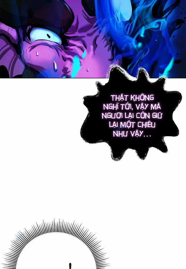 xuyên không thành hổ Chapter 129 trang 16