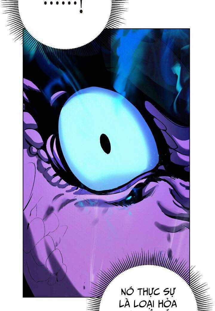 xuyên không thành hổ Chapter 129 trang 17