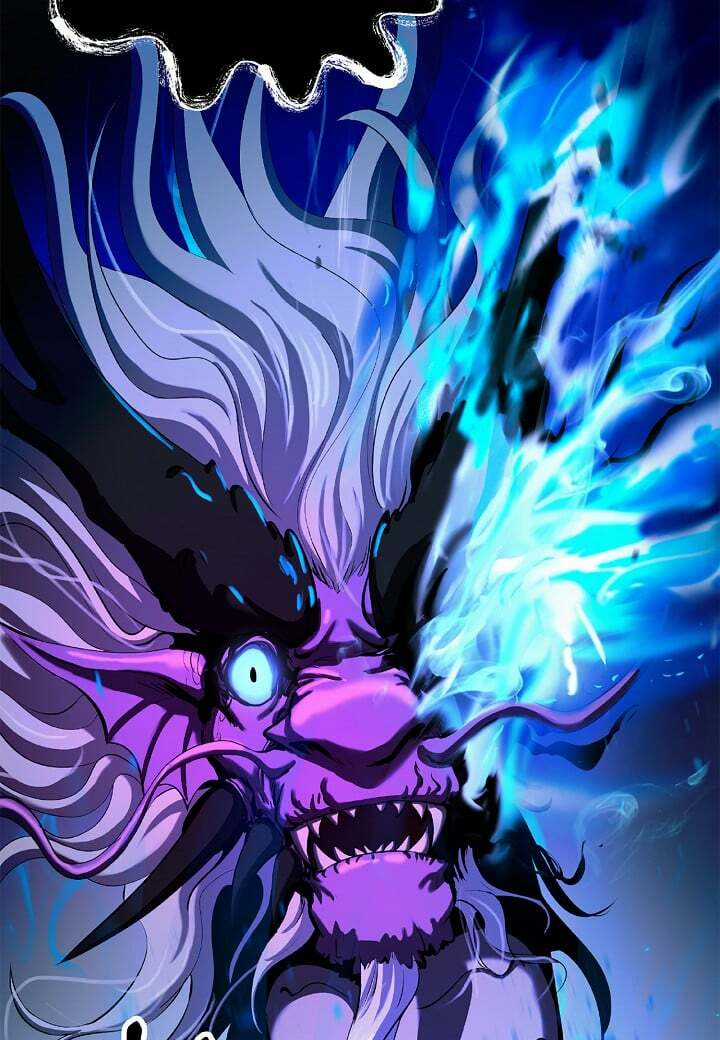 xuyên không thành hổ Chapter 129 trang 22