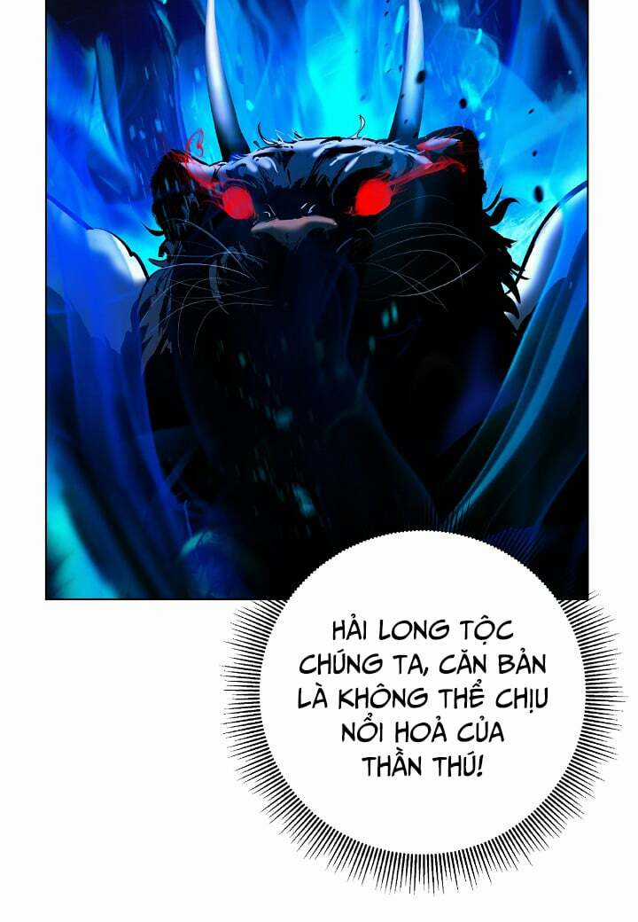 xuyên không thành hổ Chapter 129 trang 24