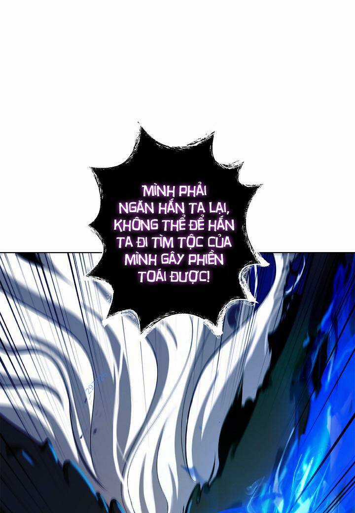 xuyên không thành hổ Chapter 129 trang 25