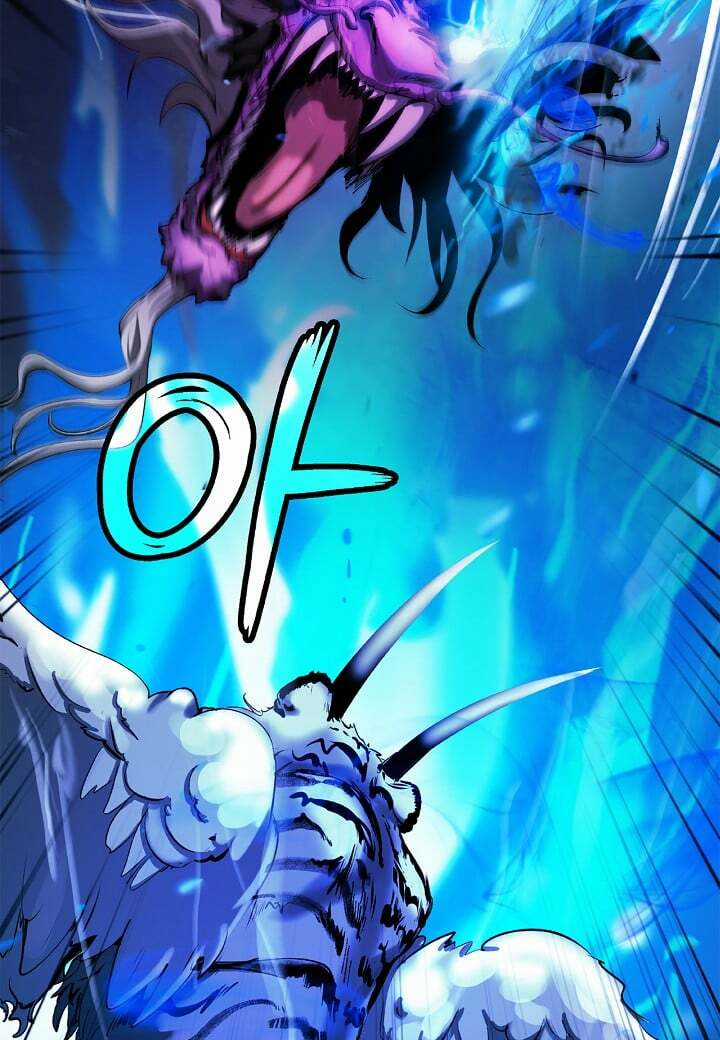 xuyên không thành hổ Chapter 129 trang 30