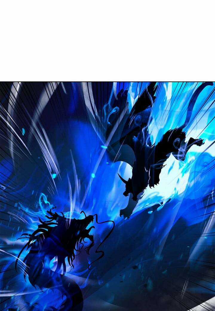 xuyên không thành hổ Chapter 129 trang 32