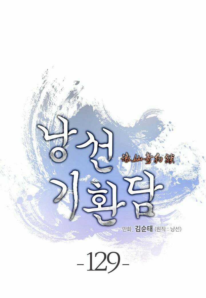 xuyên không thành hổ Chapter 129 trang 36