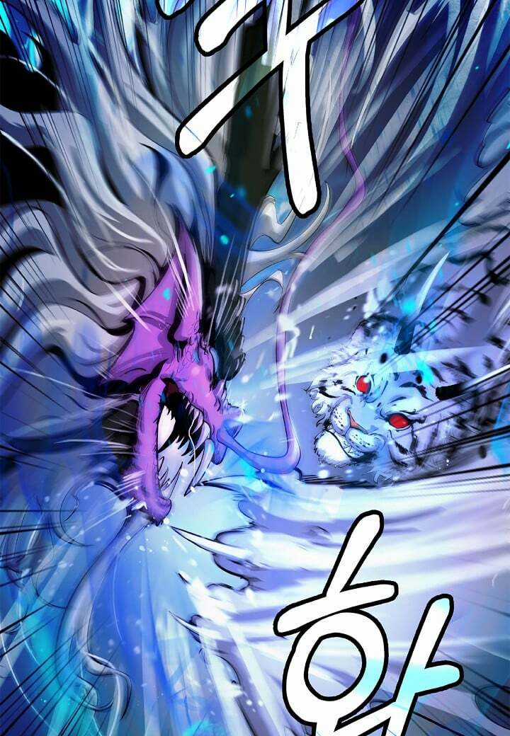 xuyên không thành hổ Chapter 129 trang 42