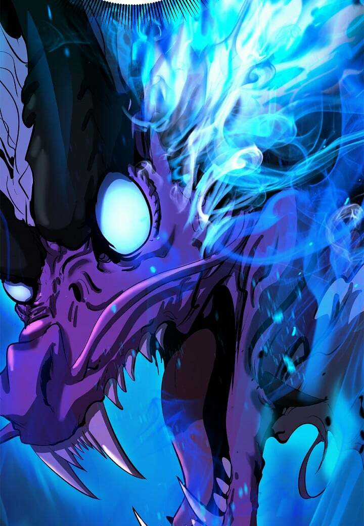 xuyên không thành hổ Chapter 129 trang 5