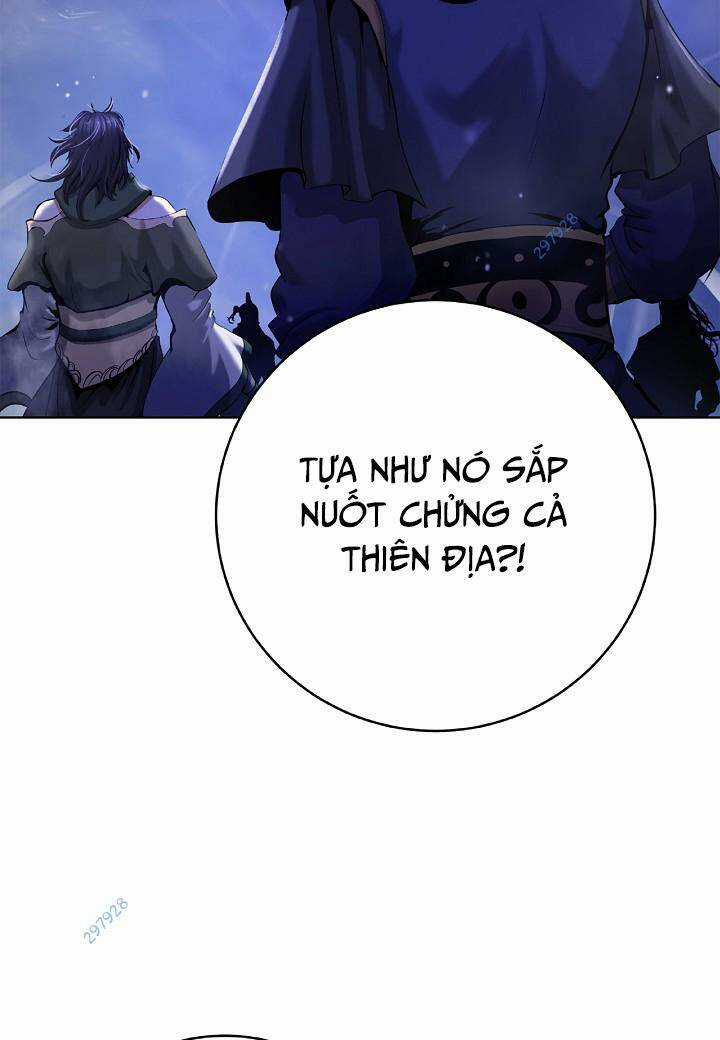 xuyên không thành hổ Chapter 129 trang 53