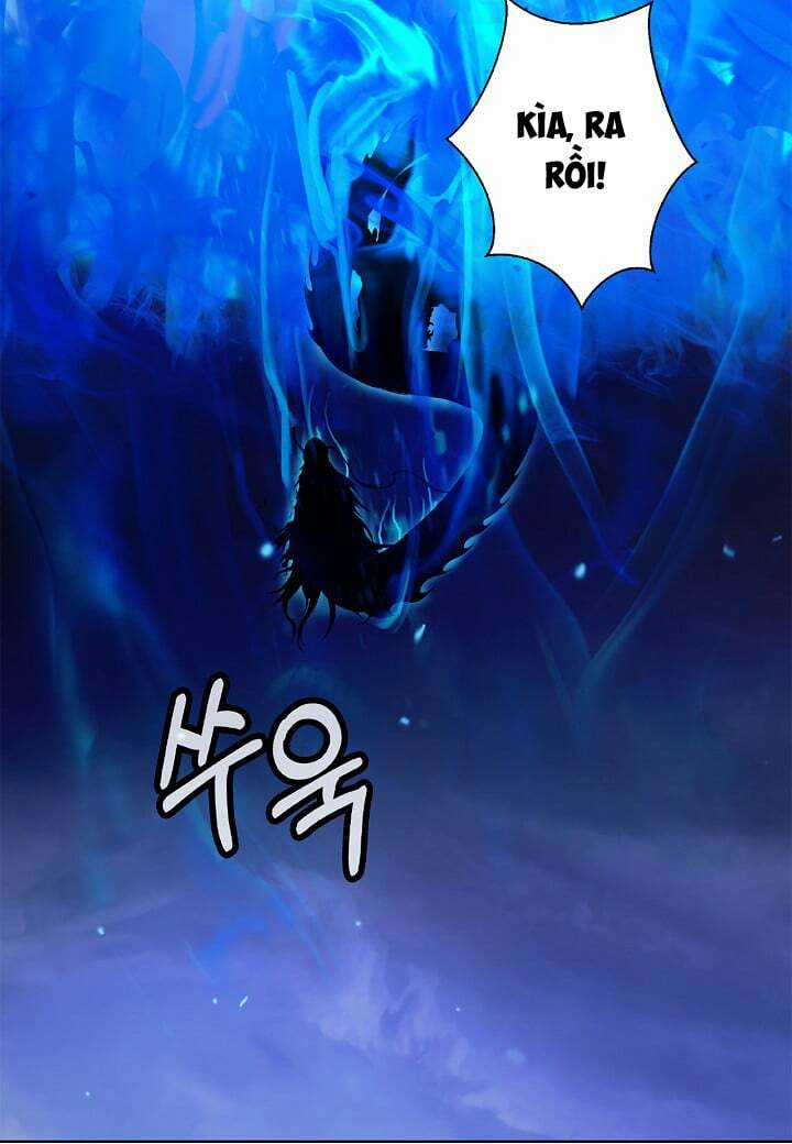 xuyên không thành hổ Chapter 129 trang 58