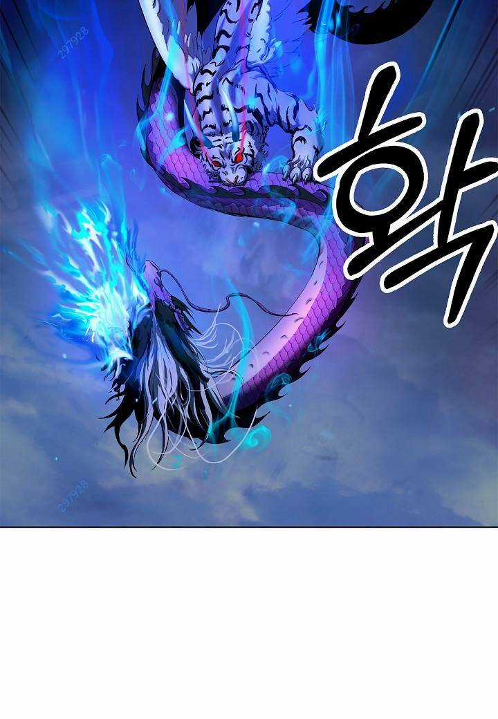 xuyên không thành hổ Chapter 129 trang 61