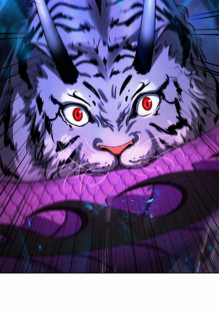 xuyên không thành hổ Chapter 129 trang 70