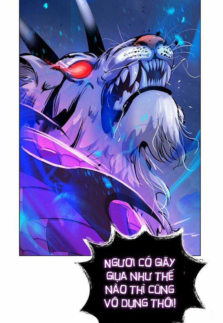 xuyên không thành hổ Chapter 129 trang 74