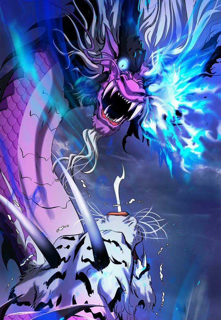 xuyên không thành hổ Chapter 129 trang 76