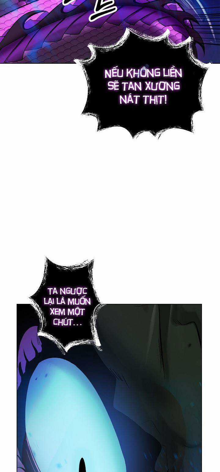 xuyên không thành hổ Chapter 129 trang 79