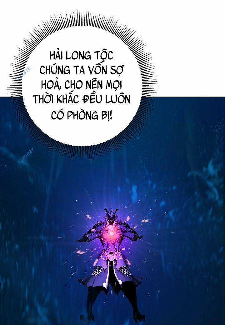 xuyên không thành hổ Chapter 129 trang 8