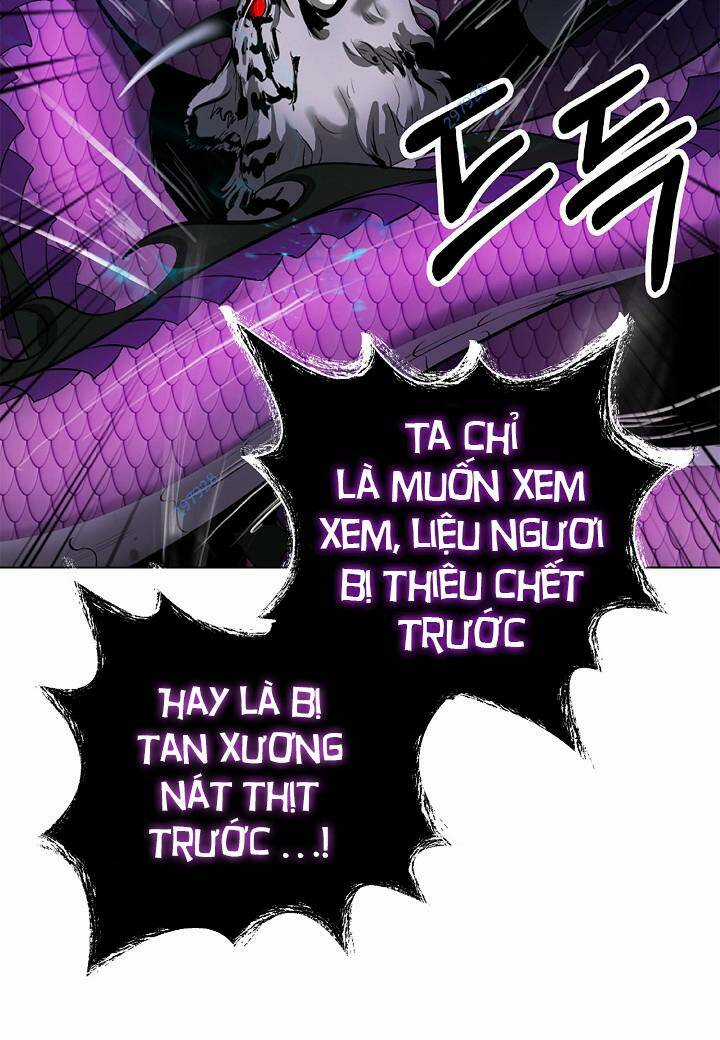 xuyên không thành hổ Chapter 129 trang 82