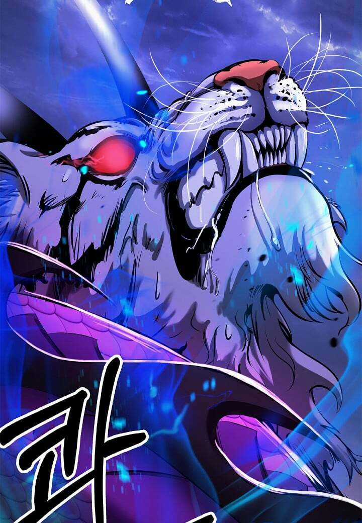 xuyên không thành hổ Chapter 129 trang 85