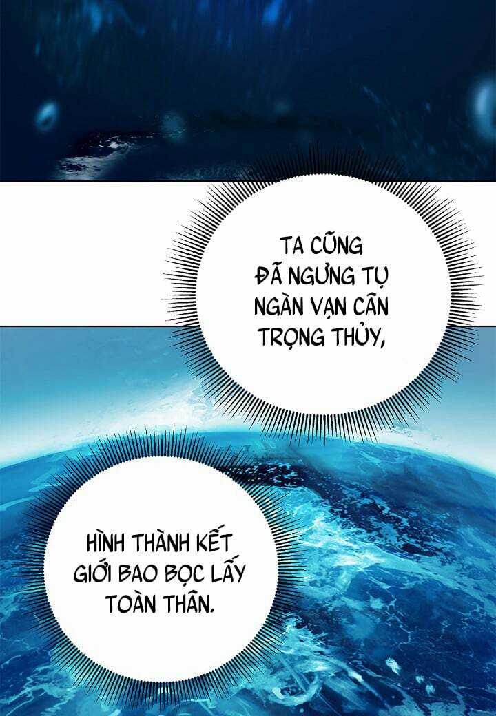 xuyên không thành hổ Chapter 129 trang 9