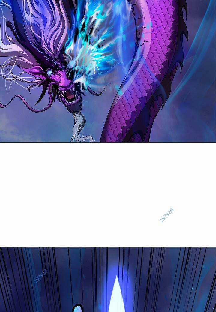 xuyên không thành hổ Chapter 129 trang 93