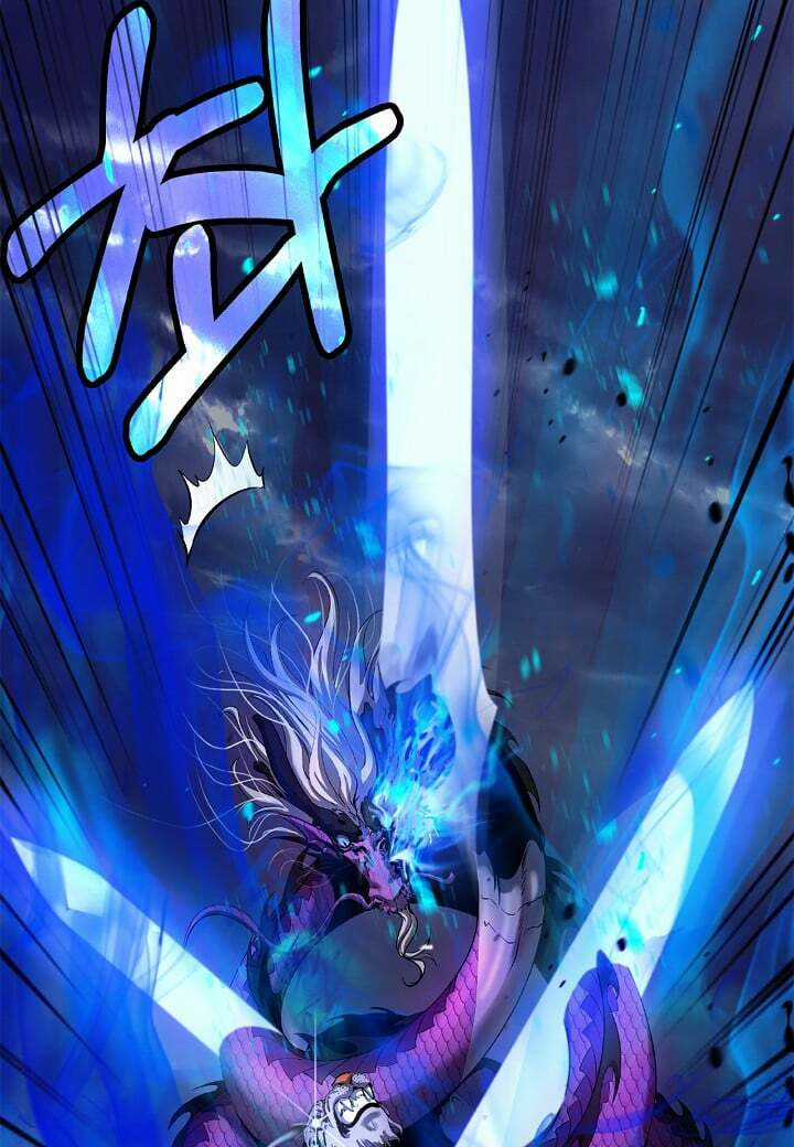 xuyên không thành hổ Chapter 129 trang 94