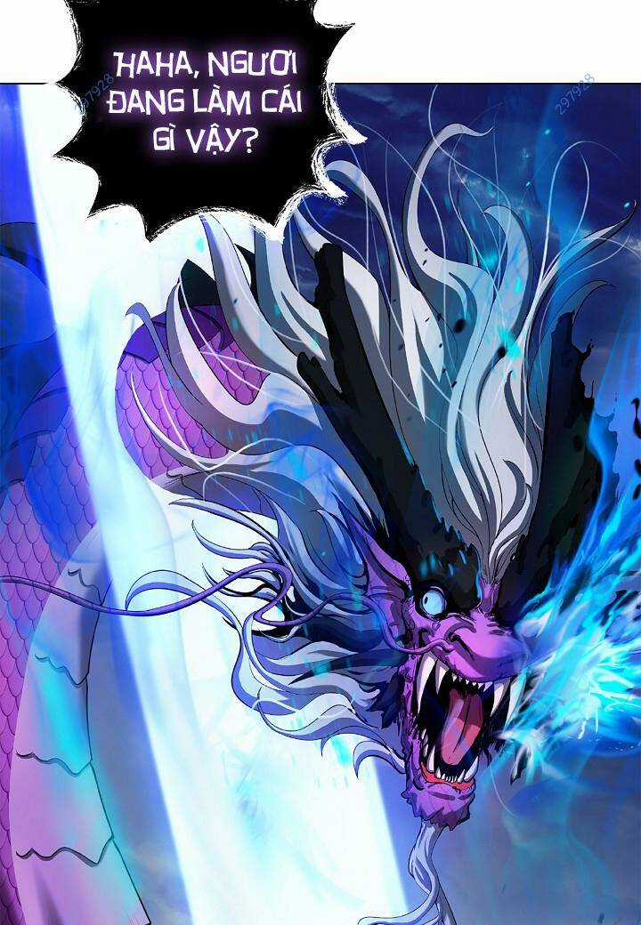 xuyên không thành hổ Chapter 129 trang 97