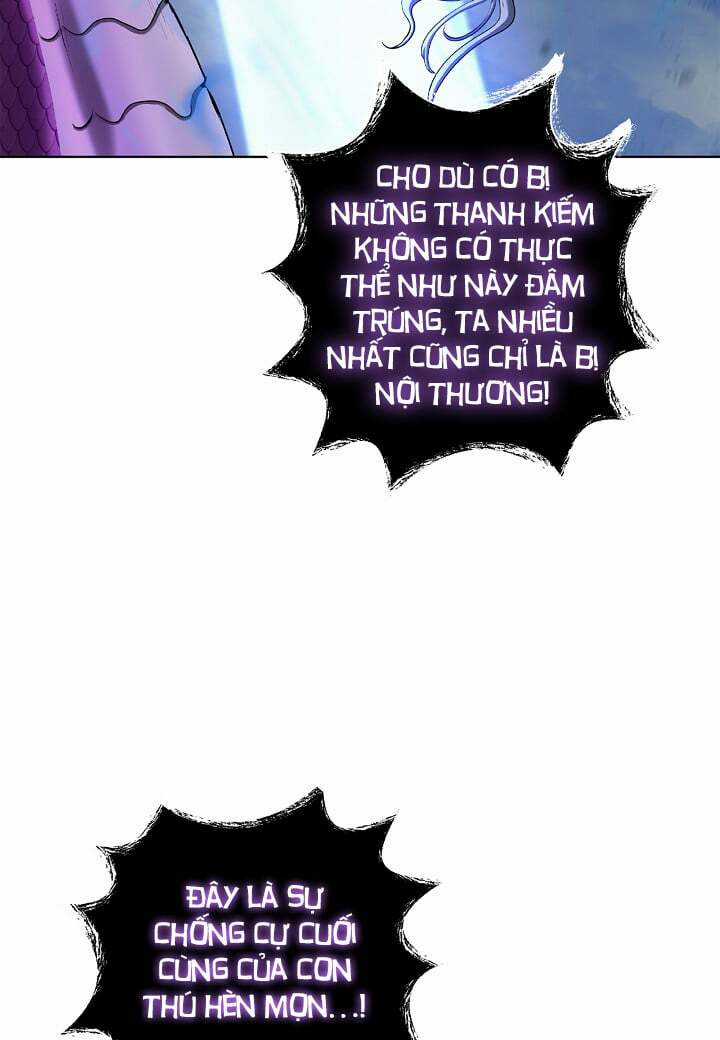 xuyên không thành hổ Chapter 129 trang 98