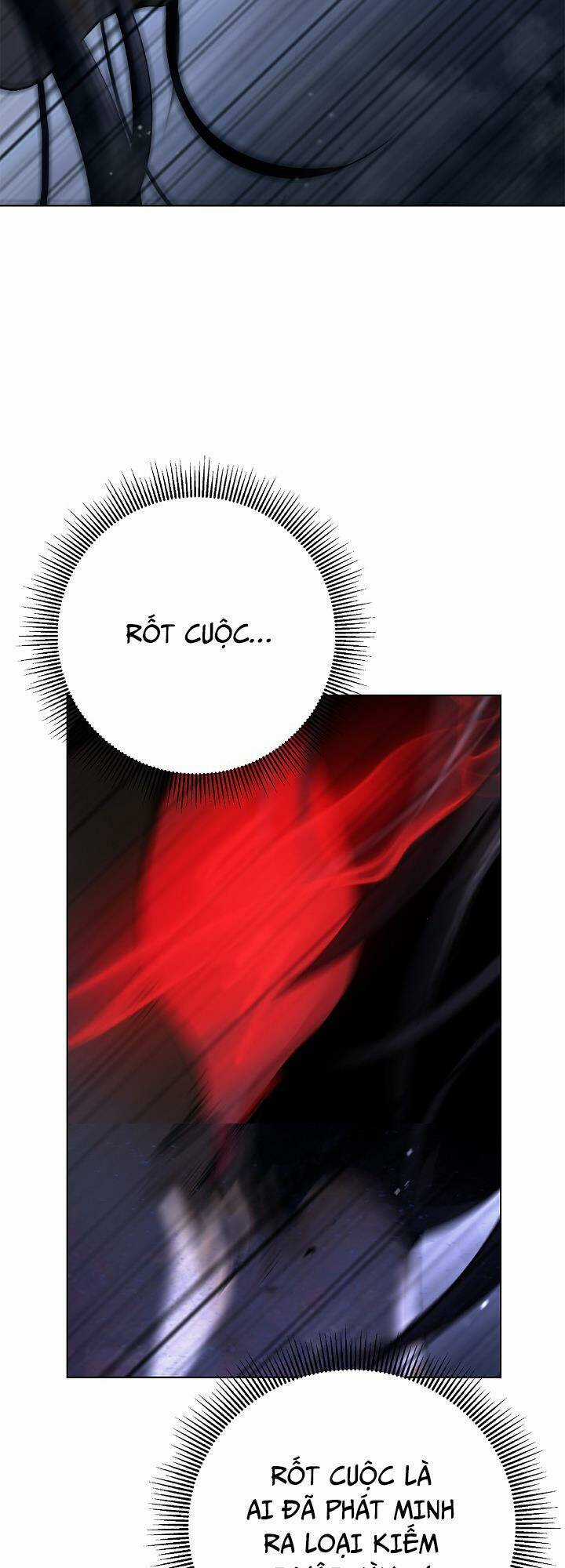 xuyên không thành hổ Chapter 130 trang 12