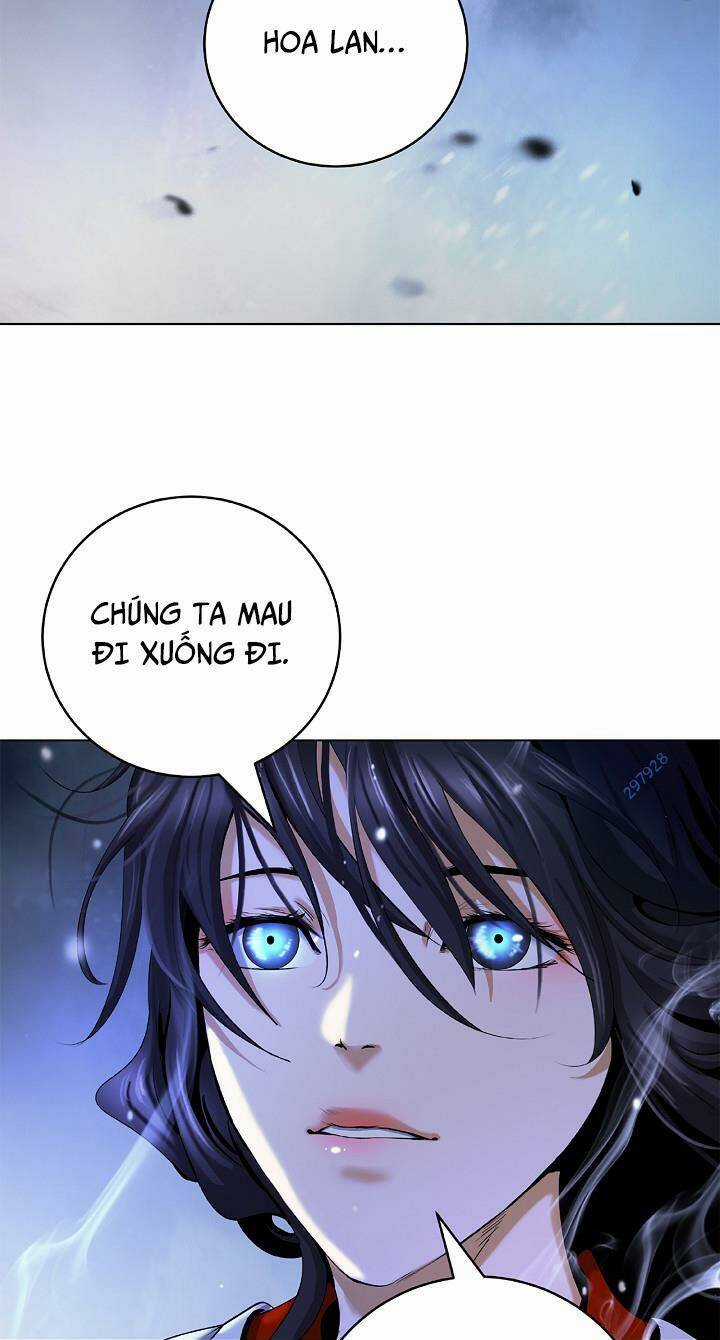 xuyên không thành hổ Chapter 130 trang 15