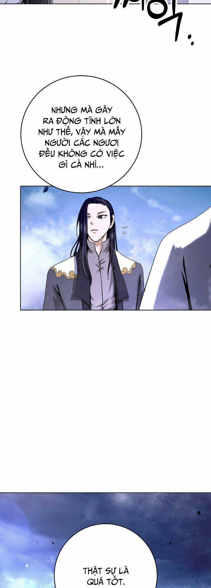 xuyên không thành hổ Chapter 130 trang 27