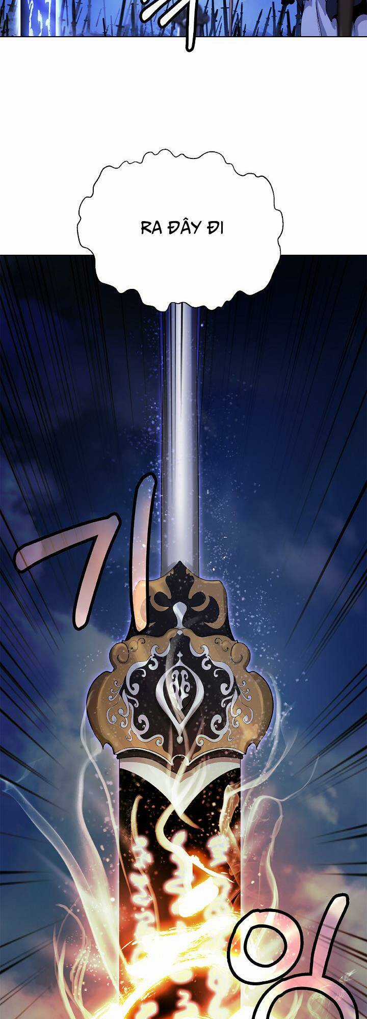 xuyên không thành hổ Chapter 130 trang 36