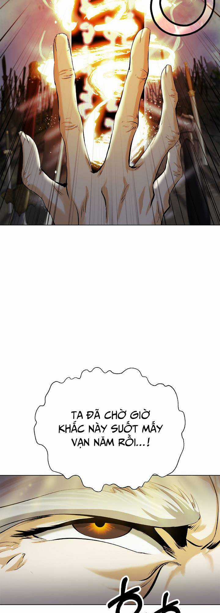 xuyên không thành hổ Chapter 130 trang 37