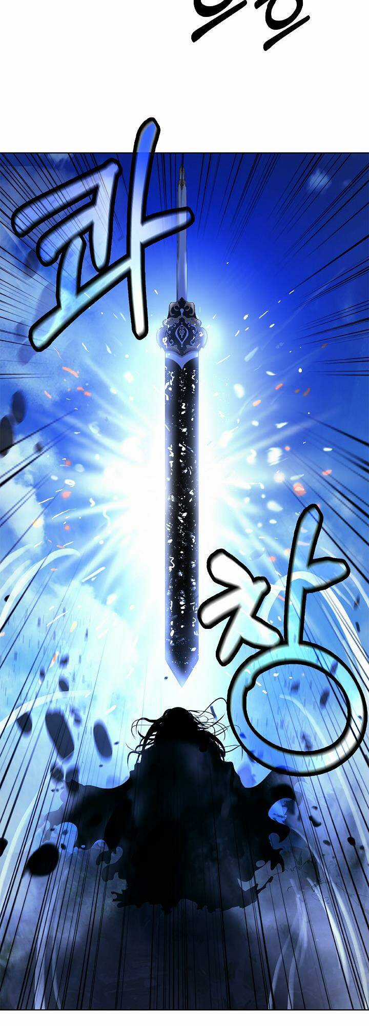 xuyên không thành hổ Chapter 130 trang 38