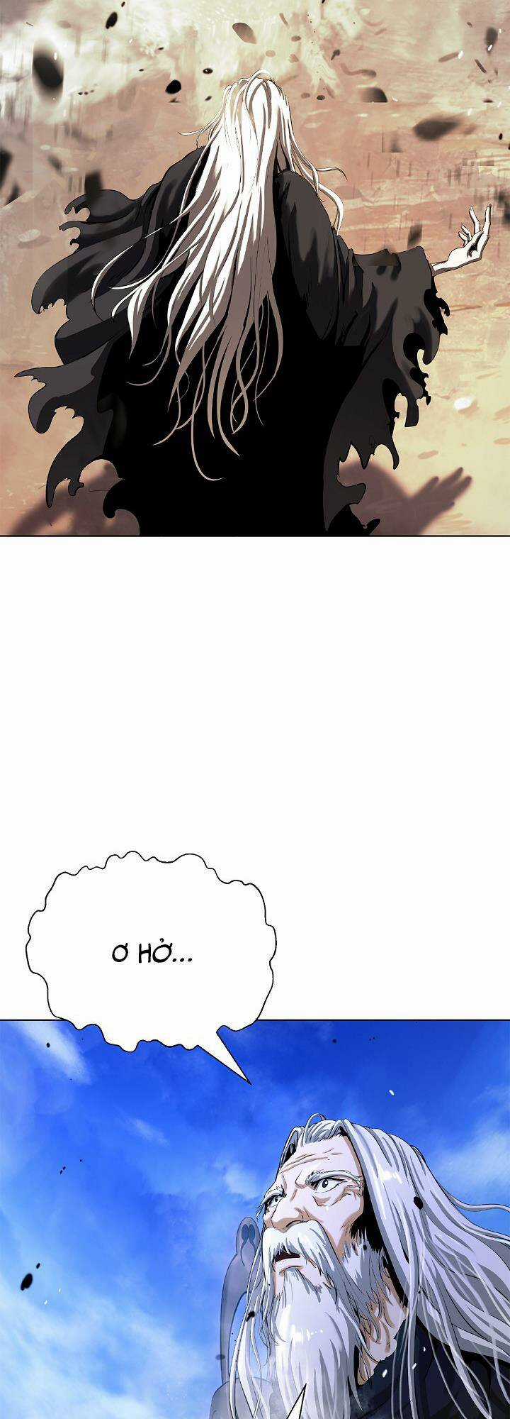 xuyên không thành hổ Chapter 130 trang 40