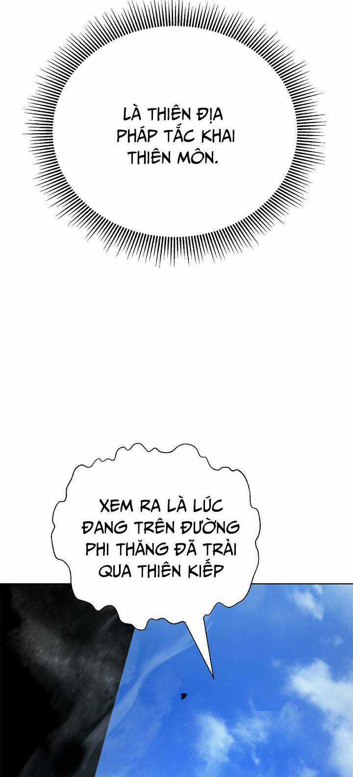 xuyên không thành hổ Chapter 130 trang 44
