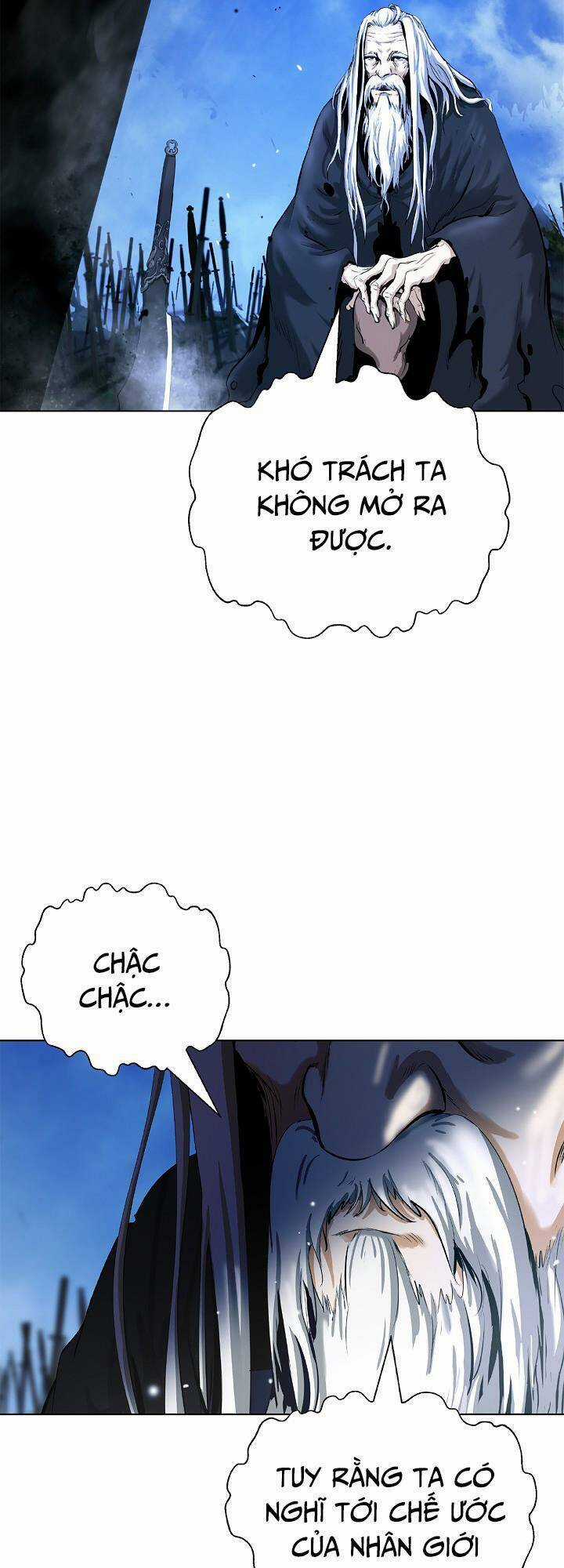 xuyên không thành hổ Chapter 130 trang 45