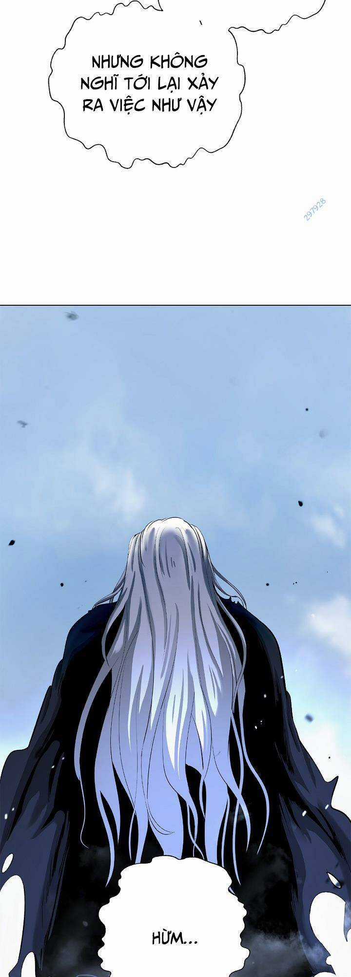 xuyên không thành hổ Chapter 130 trang 46