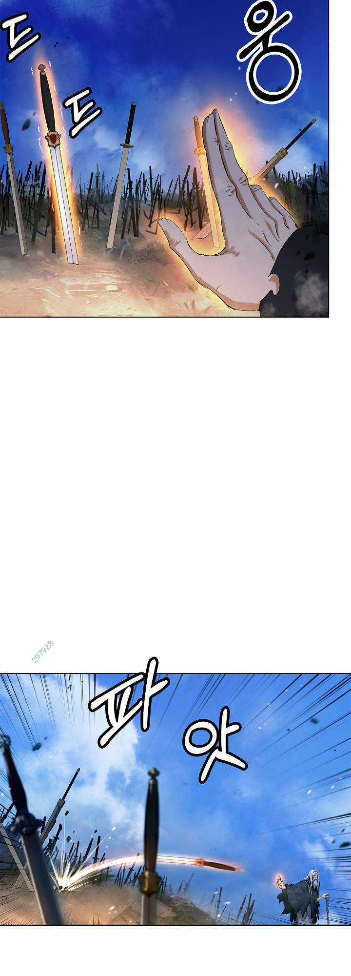 xuyên không thành hổ Chapter 130 trang 48