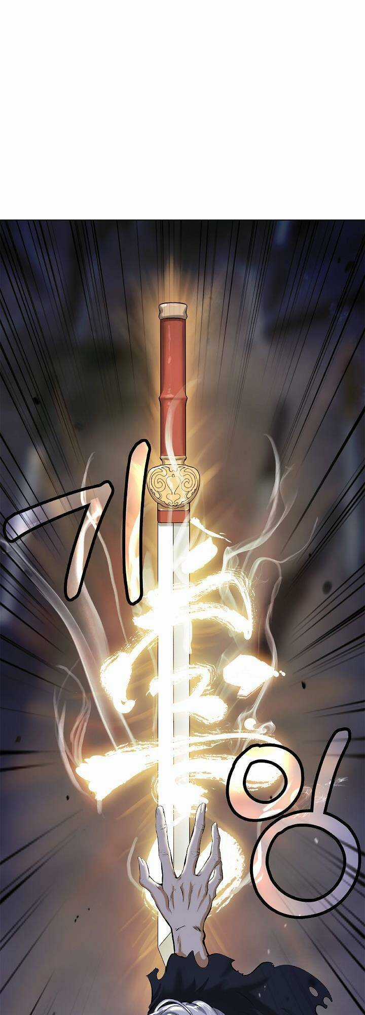 xuyên không thành hổ Chapter 130 trang 49