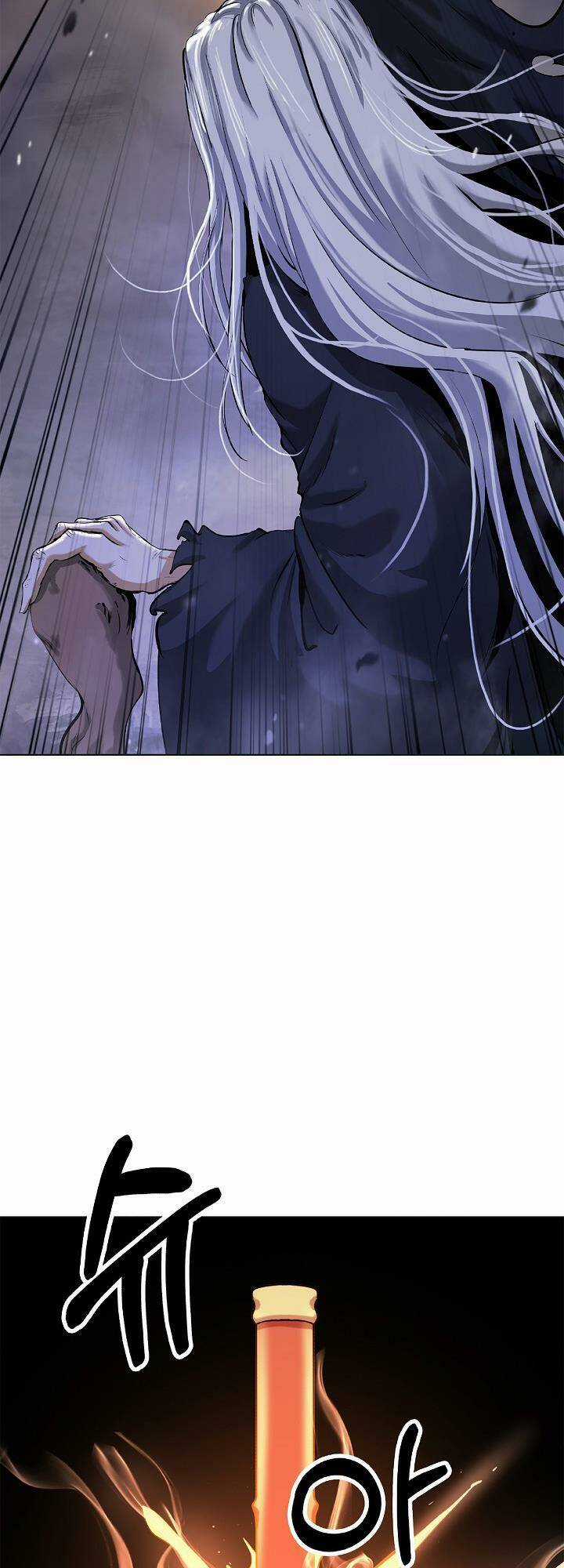 xuyên không thành hổ Chapter 130 trang 50