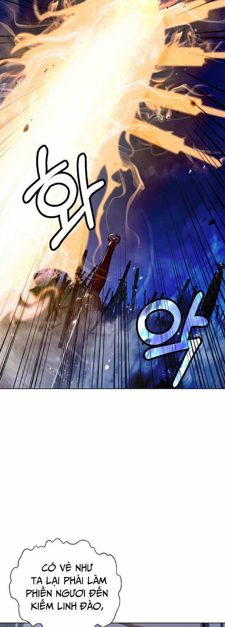 xuyên không thành hổ Chapter 130 trang 52