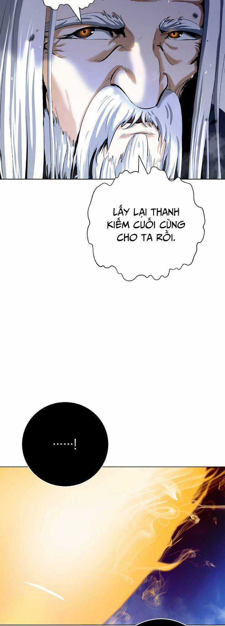 xuyên không thành hổ Chapter 130 trang 53